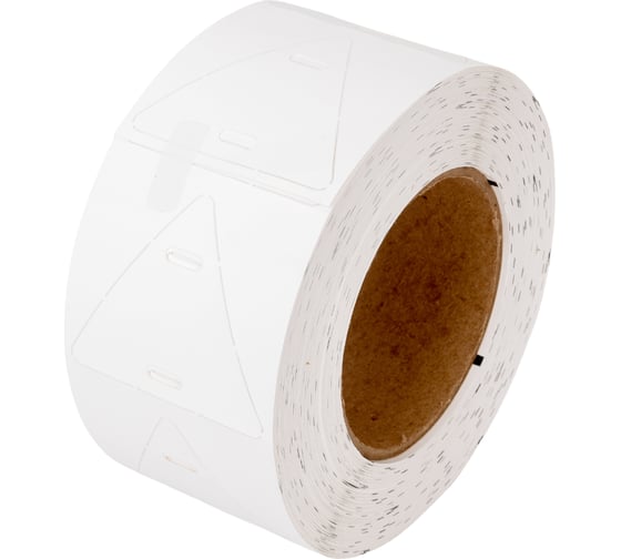Комплект бирка-риббон FORTISFLEX У-136Р 79838