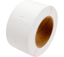 Комплект бирка-риббон FORTISFLEX У-134Р 79836