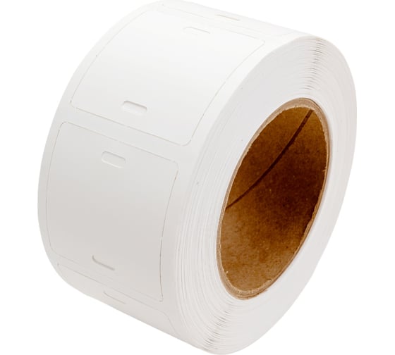 Комплект бирка-риббон FORTISFLEX У-134Р 79836 1