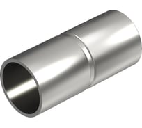 Муфта OBO Bettermann из нержавеющей стали ø25 мм (15 шт/уп) 2046772