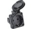 Панельная розетка IEK MAGNUM SCHUKO РП14-3, IP54, черный PSN71-016-3-2-54-K02 1