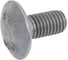 Болт с плоской головкой OBO Bettermann M10x20 мм, 50 шт/уп. 6407471 2
