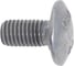 Болт с плоской головкой OBO Bettermann M10x20 мм, 50 шт/уп. 6407471 3