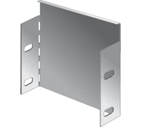 Заглушка IEK Н80х200 CLP1Z-080-200
