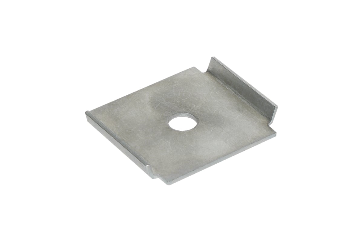 Фиксаторная площадка IEK, CR INOX CLW10-CR-INOX - выгодная цена, отзывы ...