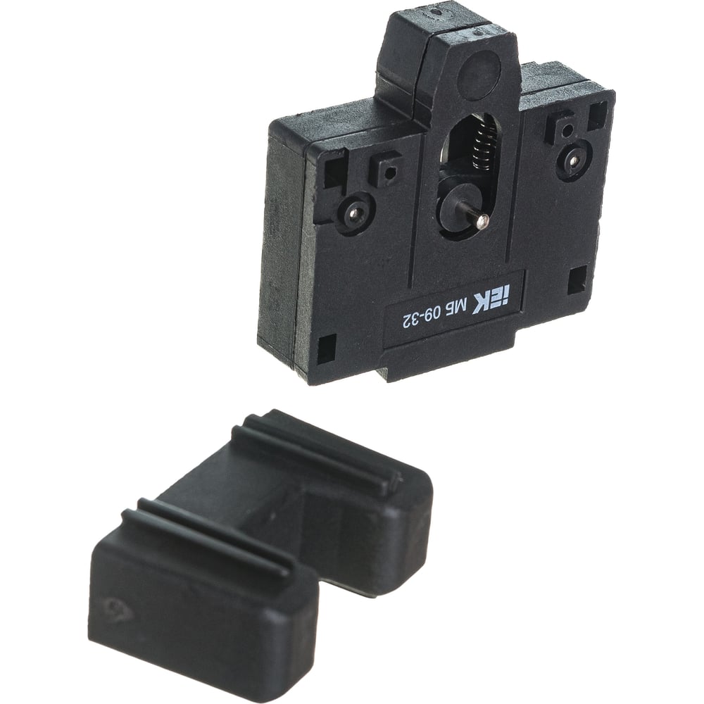 Механизм блокировки для КМИ09А-32А IEK ИЭК KKM10D-MB - выгодная цена ...