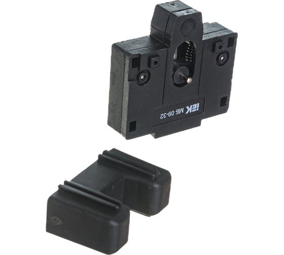 Механизм блокировки для КМИ09А-32А IEK ИЭК KKM10D-MB 1
