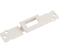 Переходник с АЕ1031 на ВА 47-29 IEK негор. пласт. ИЭК MVA10D-AE1