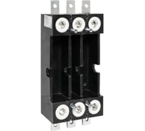 Панель втычная EKF для ВА-99М 400 переднего присоединения mccb99m-400-pin-3f