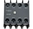 Блок контактный дополнительный Systeme Electric MC1G/E 4НО фронт. монтаж. SE MAFN40 1