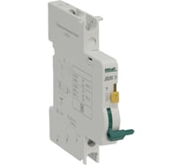 Дополнительный контакт Dekraft ДК101 18100DEK