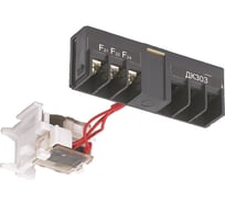 Дополнительный контакт Dekraft ДК302 21502DEK