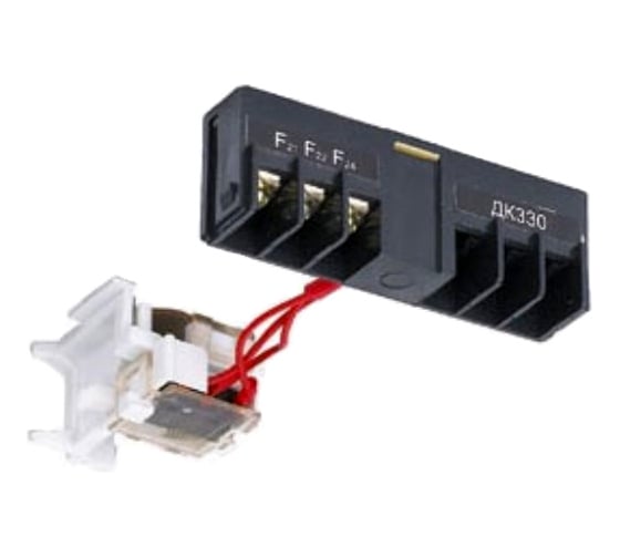 Дополнительный контакт Dekraft ДК-332 21602DEK 1
