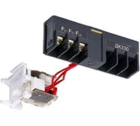 Дополнительный контакт Dekraft ДК-334 21604DEK