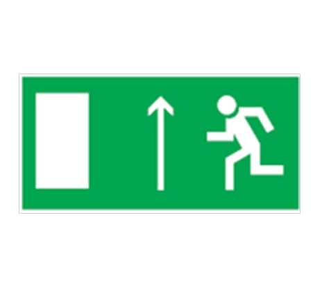 Наклейка Navigator 14 375 NL-100x200W-E12 на стену 14375