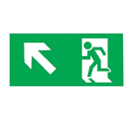 Наклейка Navigator 14 406 NL-100x200W-E34 на стену 14406