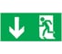 Наклейка Navigator 14 425 NL-320х110NEF04-E40 NEF-04 14425 1