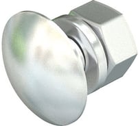 Болт с плоской головкой OBO Bettermann M10x25 мм (50 шт/уп) 6406718