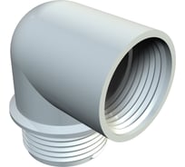 Переходник OBO Bettermann угловой PG11 2029928