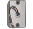 Кнопка выхода Accordtec AT-H300M LED Gray AT-13558 3