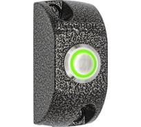 Кнопка выхода Accordtec AT-HSB1 LED Gray AT-13562
