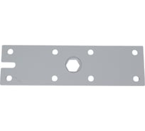 Планка для замка Accordtec LMP-295K/194K Silver AT-13978