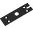 Планка для замка Accordtec LMP-180K/200K Black AT-13736 1