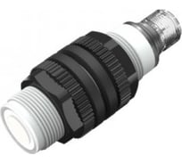 Датчик ультразвуковой AKUSENSE MS18-30V Sn=40-300 мм аналоговый 10…30 В DC разъем М12 07-00044196