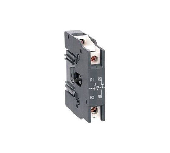 Механизм блокировки для контакторов Dekraft КМ-103_265-330А_БМ-03 24121DEK