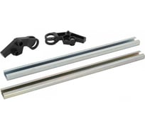 Механизм блокировки для контакторов Dekraft КМ-103_185-225А_БМ-03 24120DEK