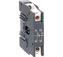 Механизм блокировки для контакторов Dekraft КМ-103_185-225А_БМ-03 24120DEK