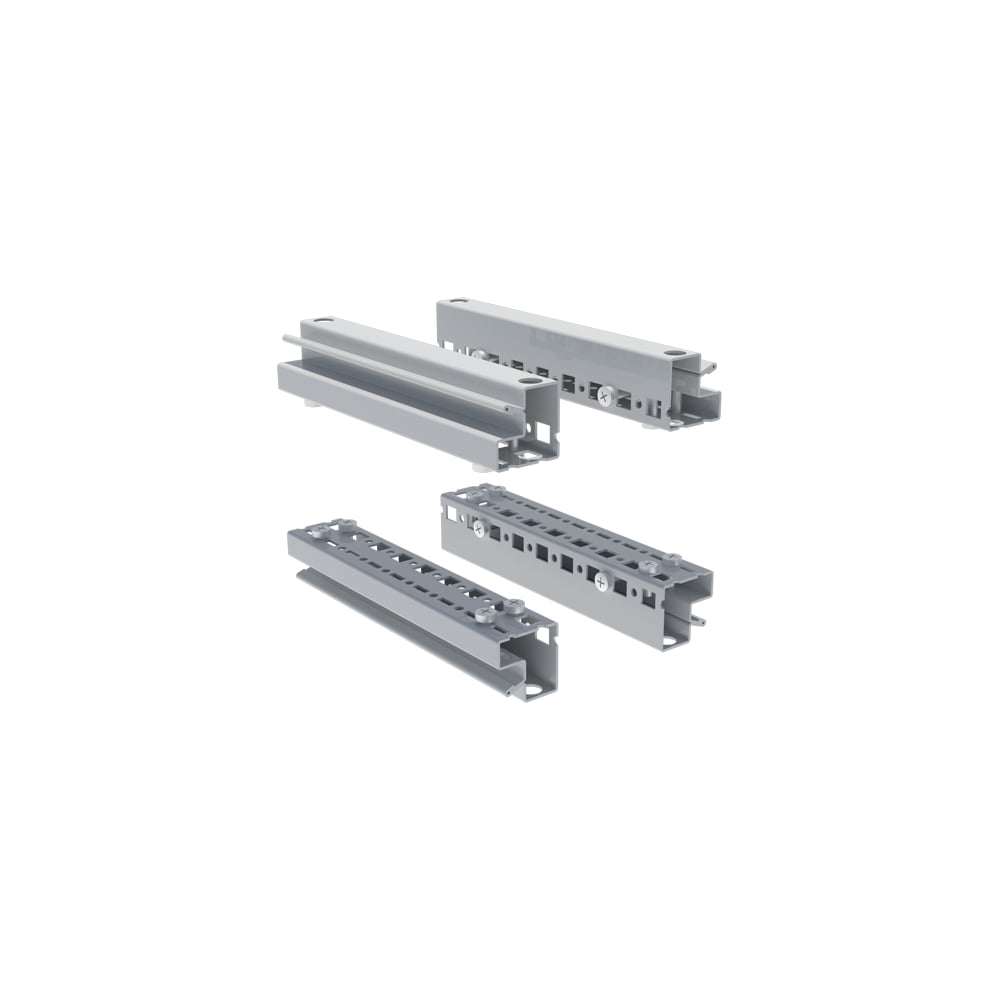 Поперечный профиль EKF AVERES ширина 300, 4 шт FCM300 - выгодная цена ...