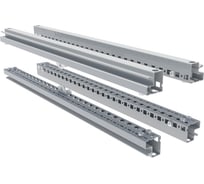 Поперечный профиль EKF AVERES Ш800 4шт FCM800