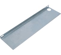 Перегородка отсека учета ВРУ MULTICOLOR (оц.) IP31/IP54 (ШхВ) Sоц 1,0 мм MLT.VRU.165.SOC10