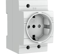 Розетка EKF РДЕ-47, 230В mdse-47