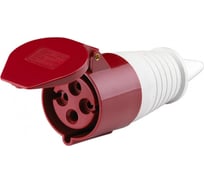 Переносная розетка Dekraft РП102-4-32-IP44 26014DEK