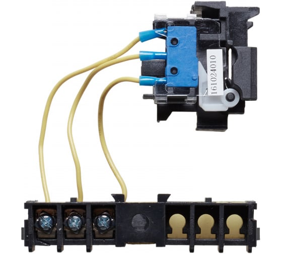 Сигнальный контакт Dekraft СК-333 21609DEK 1