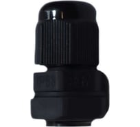 Сальник APEX MG25 IP68 d отверстия 25мм d проводника 13-18мм CB51213