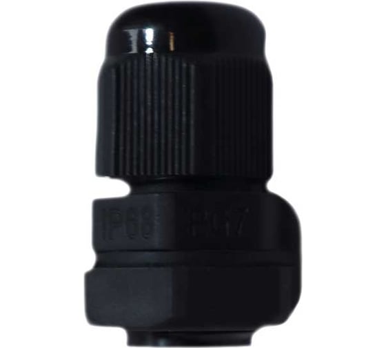 Сальник APEX MG25 IP68 d отверстия 25мм d проводника 13-18мм CB51213 1