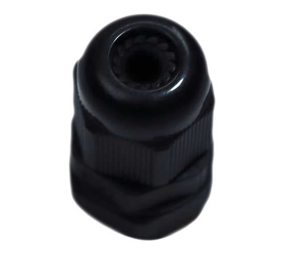 Сальник APEX MG25 IP68 d отверстия 25мм d проводника 13-18мм CB51213