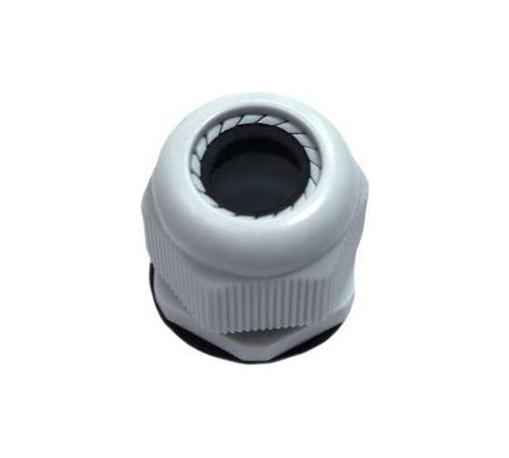 Сальник APEX PG48 IP54 (20 шт) d отв. 59 мм /d провод. 37-44 мм CB51326 1