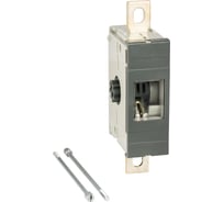 Дополнительный полюс EKF для рубильника, 400А, TwinBlock, PROxima tb-s-400-dp