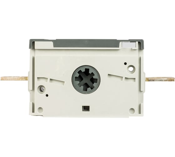 Дополнительный полюс EKF для рубильника, 400А, TwinBlock, PROxima tb-s-400-dp