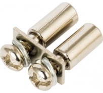 Перемычка EKF PROxima тип 2PIN для 16,0 мм2 20шт plc-per-2PIN-16