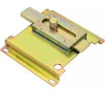 Механическая взаимная блокировка двух ВА-99М EKF PROxima 4р, 100 mccb99m-a-161