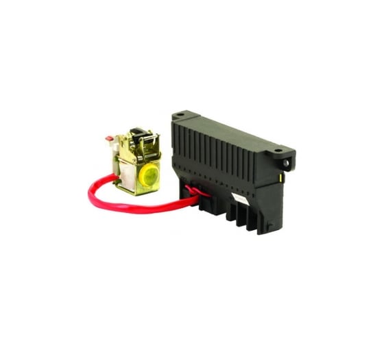 Расцепитель минимального напряжения EKF PROxima к 230В AC, ВА-99М 630 mccb99m-a-048