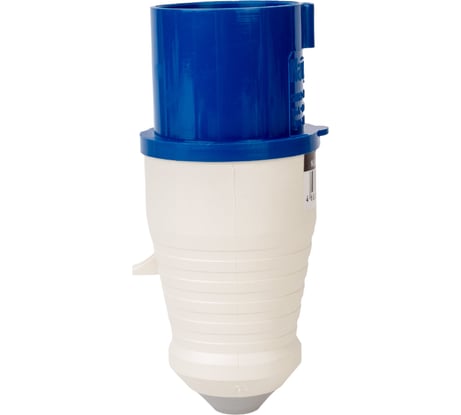 Вилка Navigator 14 284 NCA-SR013-16-220 переносная 16А 2P+PE IP44 14284
