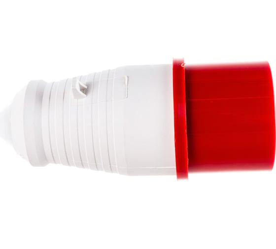 Вилка Navigator 14 285 NCA-SR014-16-380 переносная 16А 3P+PE IP44 14285