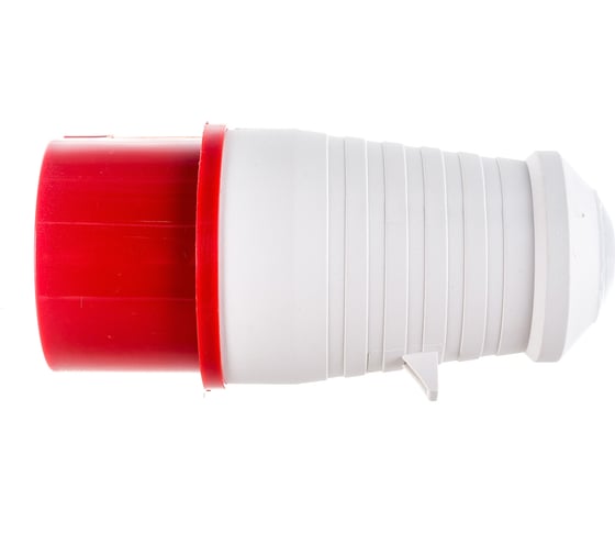 Вилка Navigator 14 286 NCA-SR015-16-380 переносная 16А 3P+N+PE IP44 14286