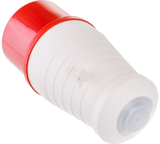 Вилка Navigator 14 289 NCA-SR025-32-380 переносная 32А 3P+N+PE IP44 14289
